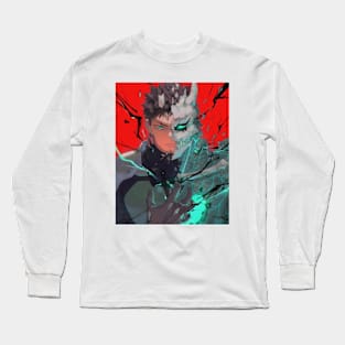 Kafka Hibino ART Long Sleeve T-Shirt